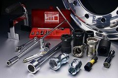 自動車専用工具